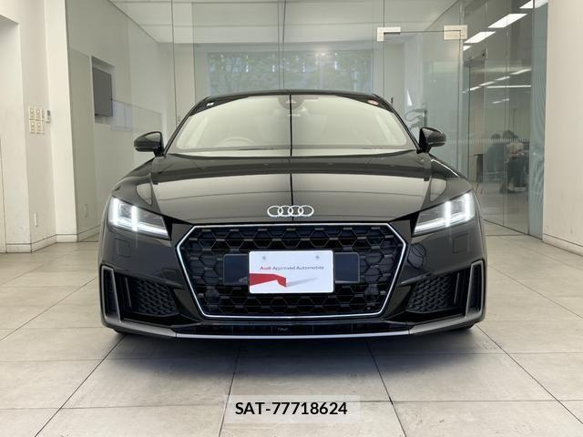 Audi TT 2022-05 8411303-13