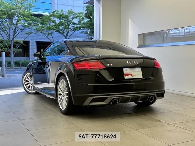 Audi TT 2022-05 8411303-2