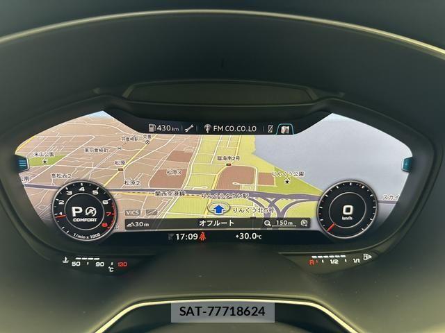 Audi TT 2022-05 8411303-5