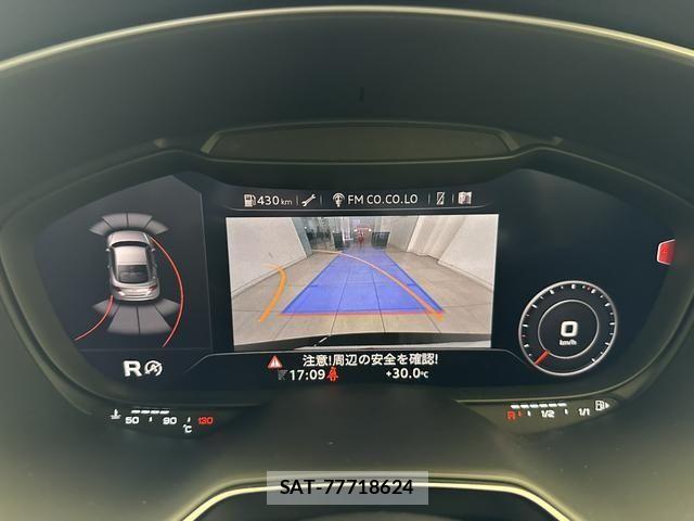 Audi TT 2022-05 8411303-6