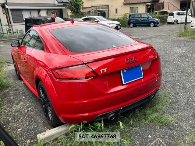 Audi TT 2017-02 8457069-9