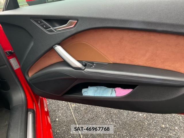 Audi TT 2017-02 8457069-11