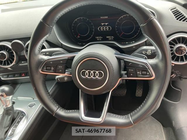 Audi TT 2017-02 8457069-14