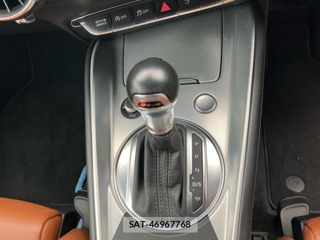 Audi TT 2017-02 8457069-20