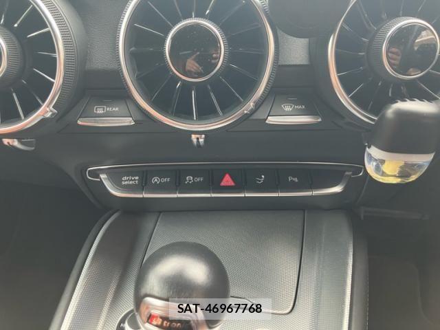 Audi TT 2017-02 8457069-21