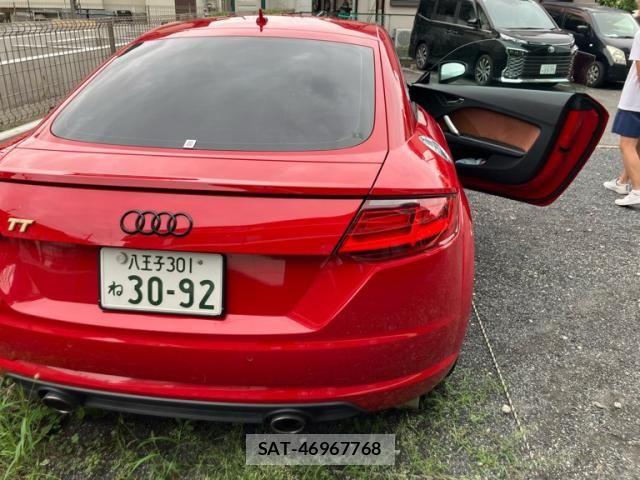 Audi TT 2017-02 8457069-22