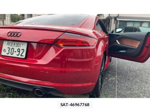 Audi TT 2017-02 8457069-23