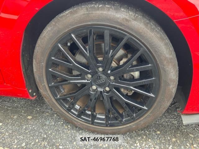Audi TT 2017-02 8457069-2