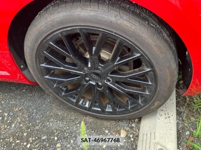 Audi TT 2017-02 8457069-3