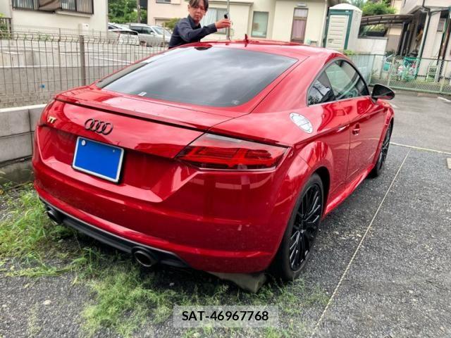 Audi TT 2017-02 8457069-7