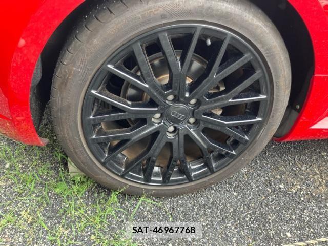 Audi TT 2017-02 8457069-8