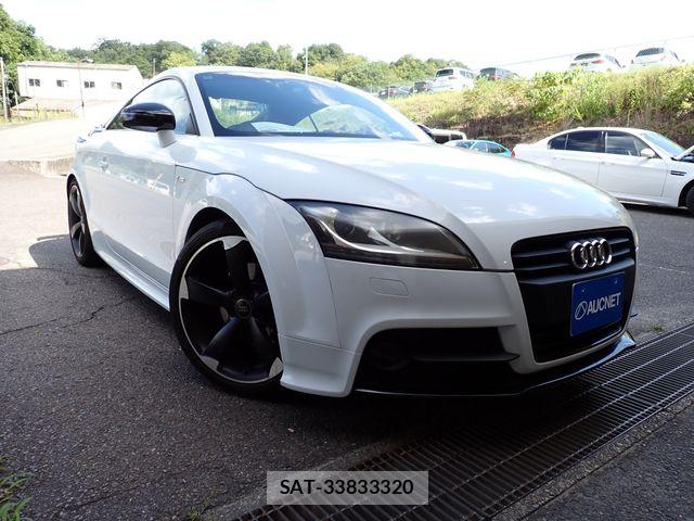 Audi TT 2014-06 8485056-0