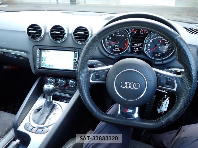 Audi TT 2014-06 8485056-14
