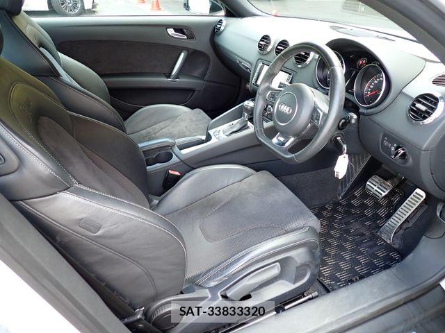 Audi TT 2014-06 8485056-1