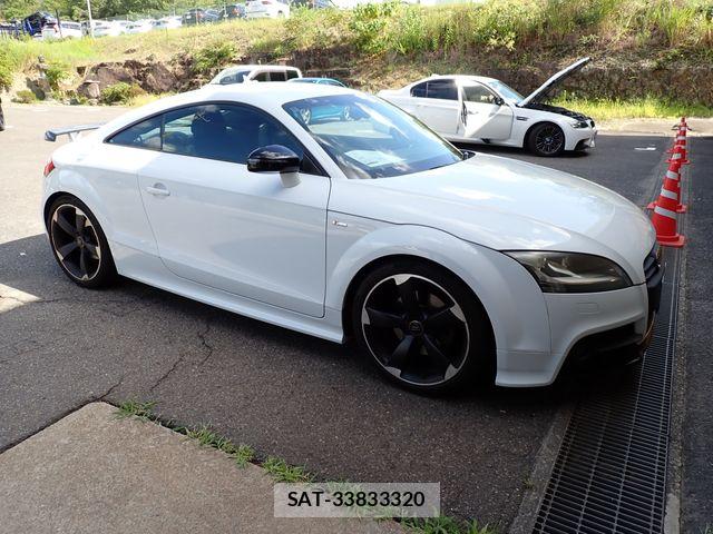 Audi TT 2014-06 8485056-3