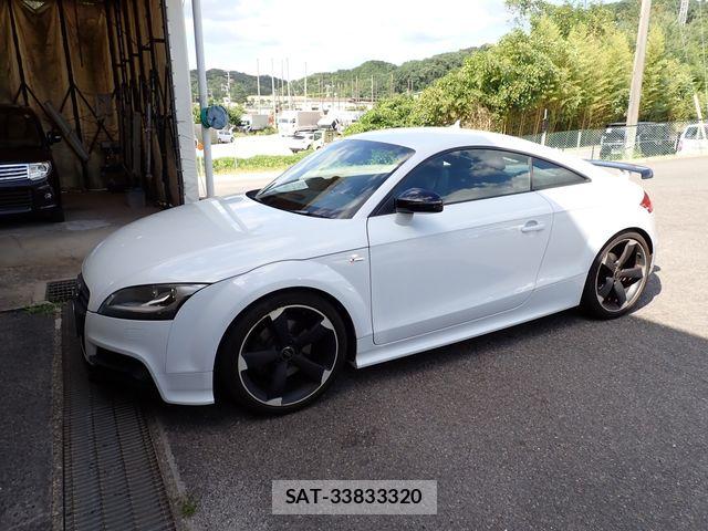 Audi TT 2014-06 8485056-5
