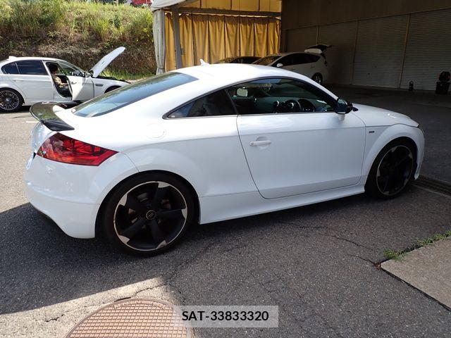Audi TT 2014-06 8485056-6