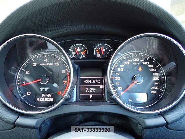 Audi TT 2014-06 8485056-8