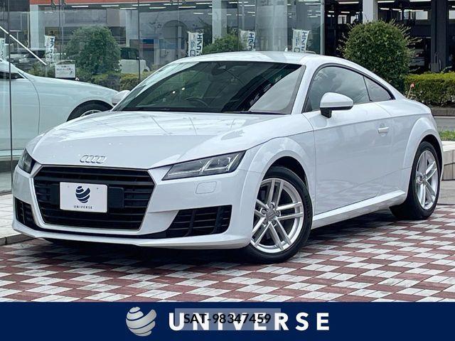 Audi TT 2015-08 8523654-0