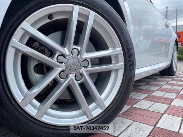 Audi TT 2015-08 8523654-10