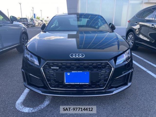 Audi TT 2021-09 8523652-0