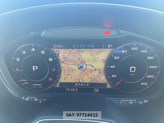 Audi TT 2021-09 8523652-16