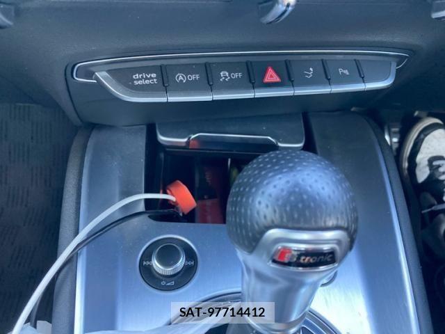 Audi TT 2021-09 8523652-19
