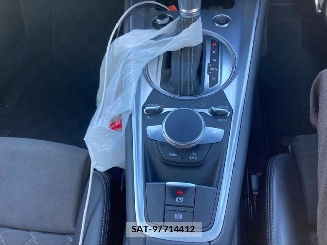 Audi TT 2021-09 8523652-20