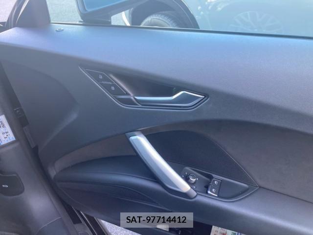 Audi TT 2021-09 8523652-23