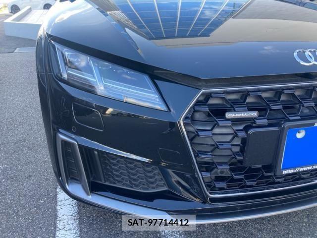Audi TT 2021-09 8523652-2