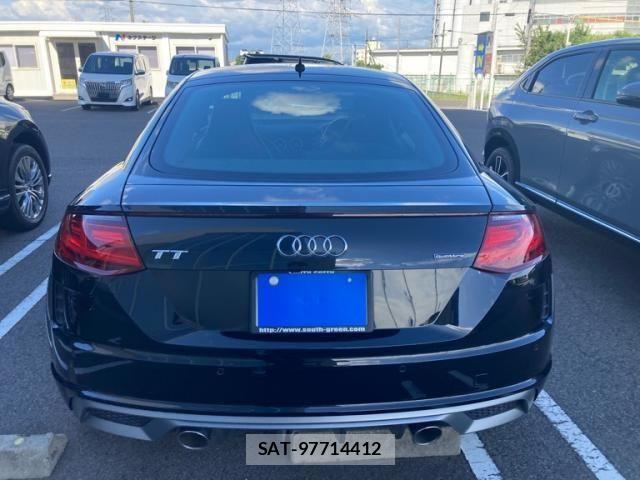 Audi TT 2021-09 8523652-3