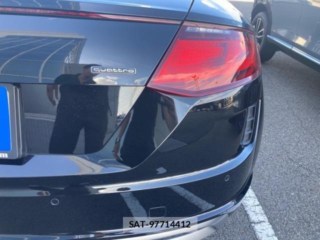 Audi TT 2021-09 8523652-4