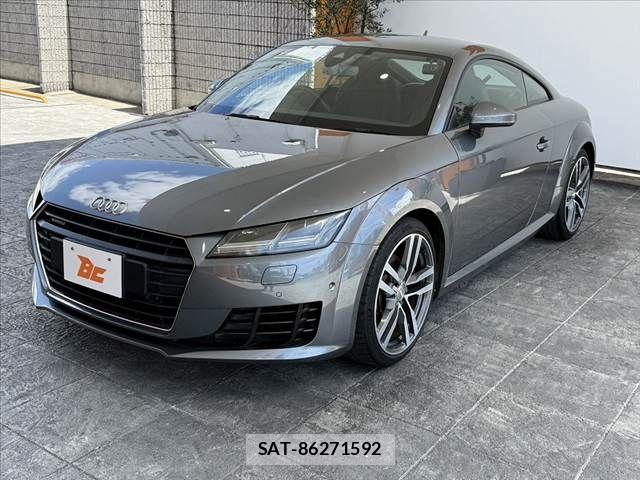 Audi TT 2015-09 8523653-9