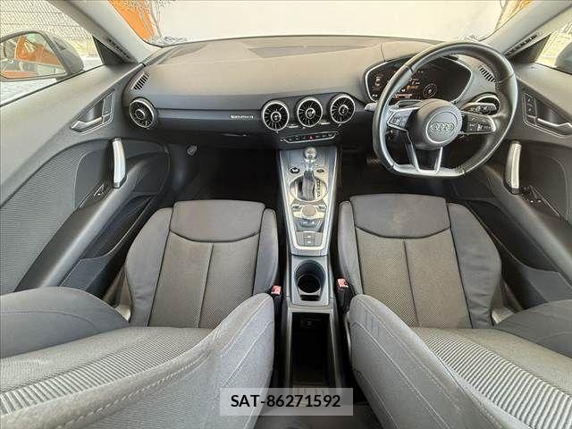 Audi TT 2015-09 8523653-1