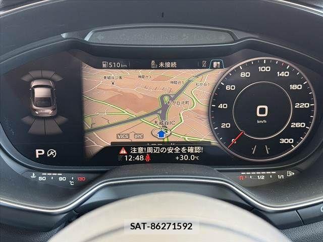 Audi TT 2015-09 8523653-2