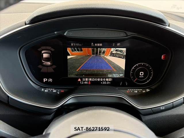 Audi TT 2015-09 8523653-3
