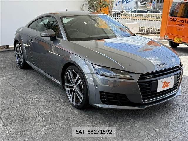 Audi TT 2015-09 8523653-7
