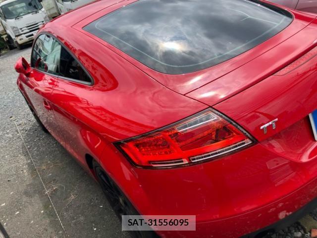 Audi TT 2008-06 8561222-9