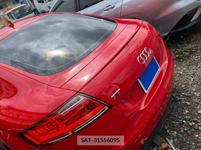 Audi TT 2008-06 8561222-10