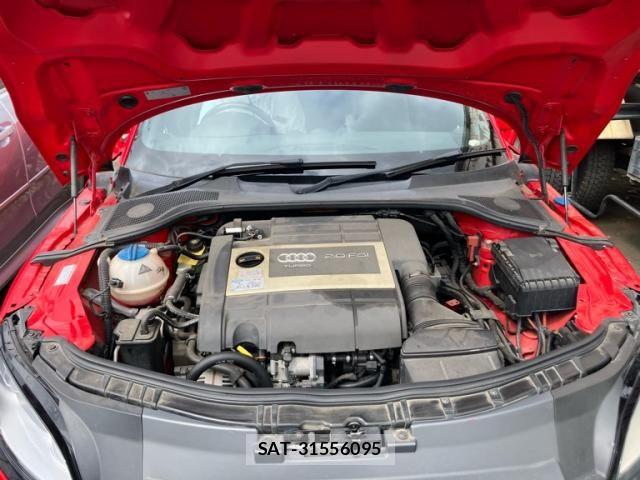 Audi TT 2008-06 8561222-11