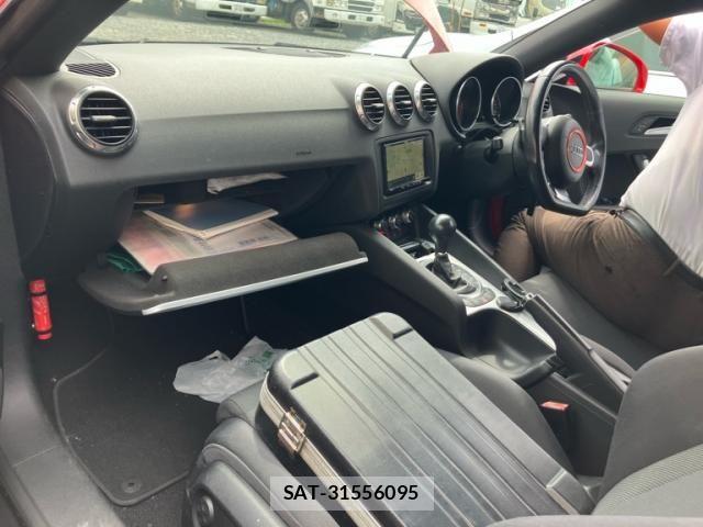 Audi TT 2008-06 8561222-12