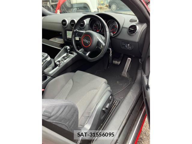 Audi TT 2008-06 8561222-15
