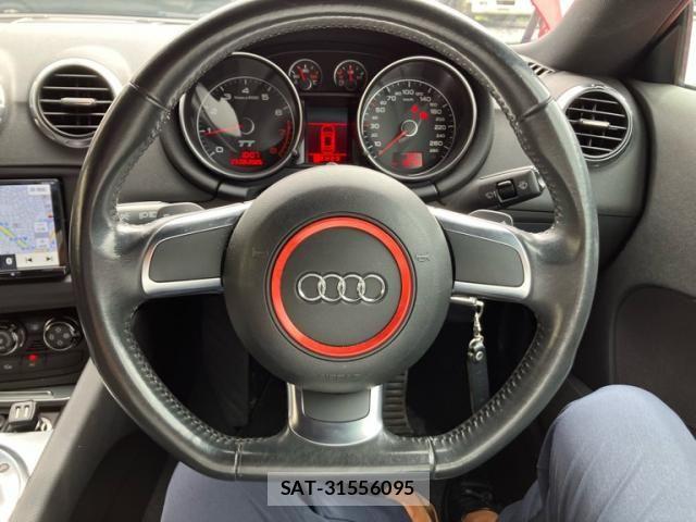 Audi TT 2008-06 8561222-17