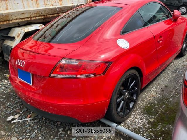 Audi TT 2008-06 8561222-1