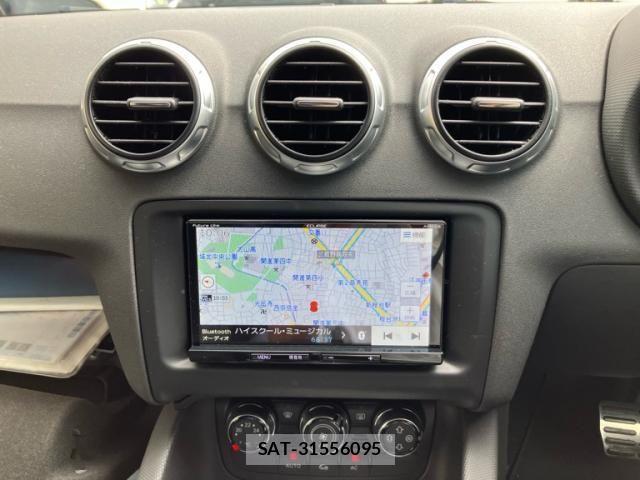 Audi TT 2008-06 8561222-20