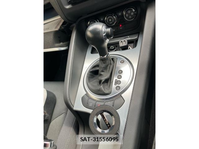Audi TT 2008-06 8561222-21