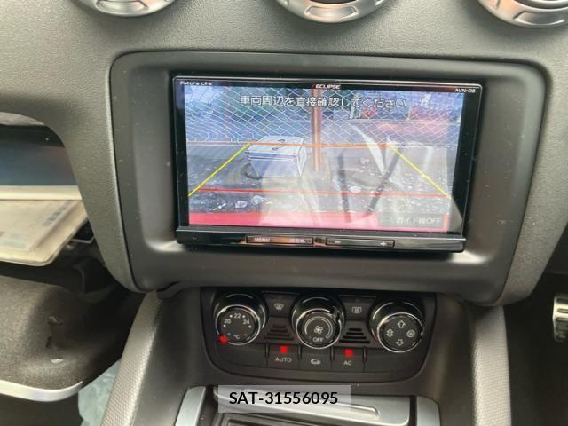 Audi TT 2008-06 8561222-22