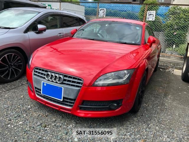 Audi TT 2008-06 8561222-2