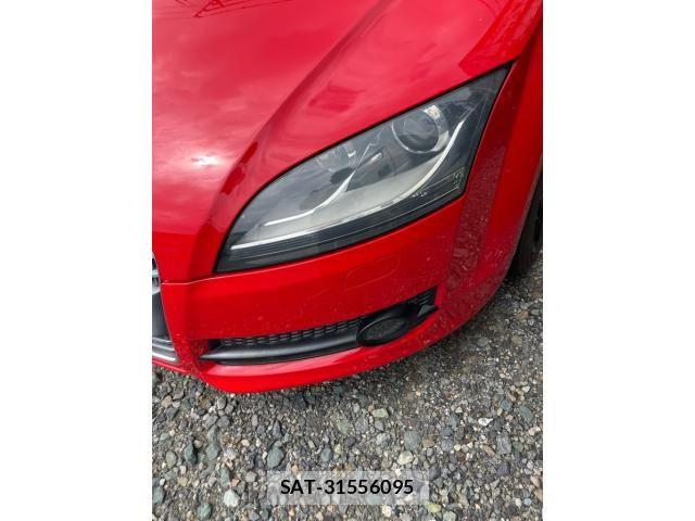 Audi TT 2008-06 8561222-3