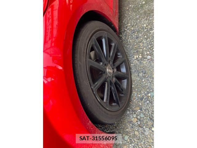 Audi TT 2008-06 8561222-4